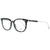 Tod's Black Women Optical Frames