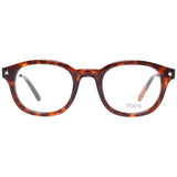Tod's Brown Plastic Glasses (Frames)