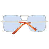 Web Gold Women Sunglass
