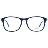 Tod's Blue Men Glasses Frame