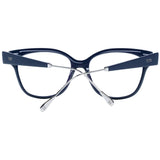 Tod's Blue Women Glasses Frame