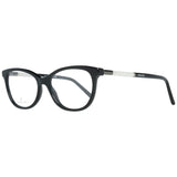 Swarovski Black Women Glasses Frame
