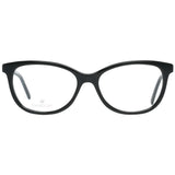 Swarovski Black Women Glasses Frame