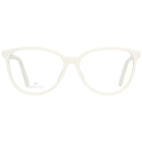 Swarovski Cream Women Glasses Frame