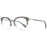 Police Gray Women Glasses Frame