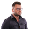 إطارات هاكيت الزرقاء للرجال