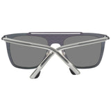 Police Gray Men Sunglass