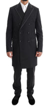 Dolce & Gabbana Wool Outfito.ae