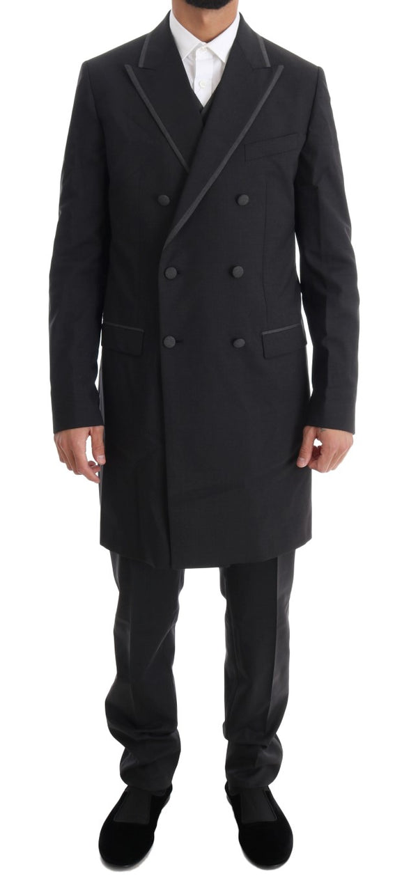 Dolce & Gabbana Wool Outfito.ae