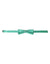 Dolce & Gabbana Mint Green Silk Adjustable Neck Men Bow Tie