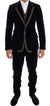 Dolce & Gabbana Cotton Silk Outfito.ae