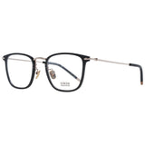 Lozza Black Men Glasses Frame