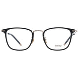 Lozza Black Men Glasses Frame