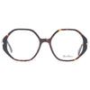 Max Mara Brown Women Optical Frames