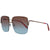 Emilio Pucci Bronze Women Sunglasses