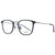 Lozza Gray Men Optical Frames