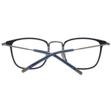 Lozza Gray Men Glasses Frame