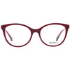 Max Mara Red Women Optical Frames