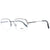 Ermenegildo Zegna Gray Men Optical Frames