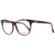 Max Mara Brown Women Glasses Frame