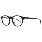 Lozza Black Men Glasses Frame
