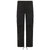 Comme Des Fuckdown Black Cotton Jeans & Pant