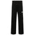 Comme Des Fuckdown Black Polyester Jeans & Pant