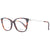 Max Mara Brown Women Optical Frames