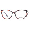 Max Mara Brown Women Optical Frames
