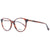 Max Mara Brown Women Optical Frames