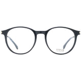 Lozza Black Unisex Glasses Frame