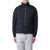 People Of Shibuya Blue Polyester Vest