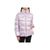 People Of Shibuya Purple Polyester Jackets & Coat