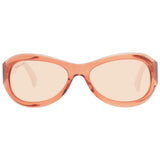 Bally Brown Unisex Sunglass