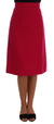 Dolce & Gabbana Wool Silk Outfito.ae