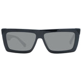 Sting Black Unisex Sunglass
