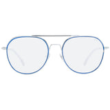 Lozza Gray Men Sunglass