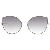 Sting Rose Gold Women Sunglass