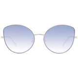 Sting Rose Gold Women Sunglass