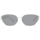 Sting Black Unisex Sunglass