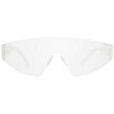 Sting Rose Gold Unisex Sunglass