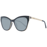 Sting Black Women Glasses Frame