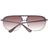 Lozza Brown Men Sunglass