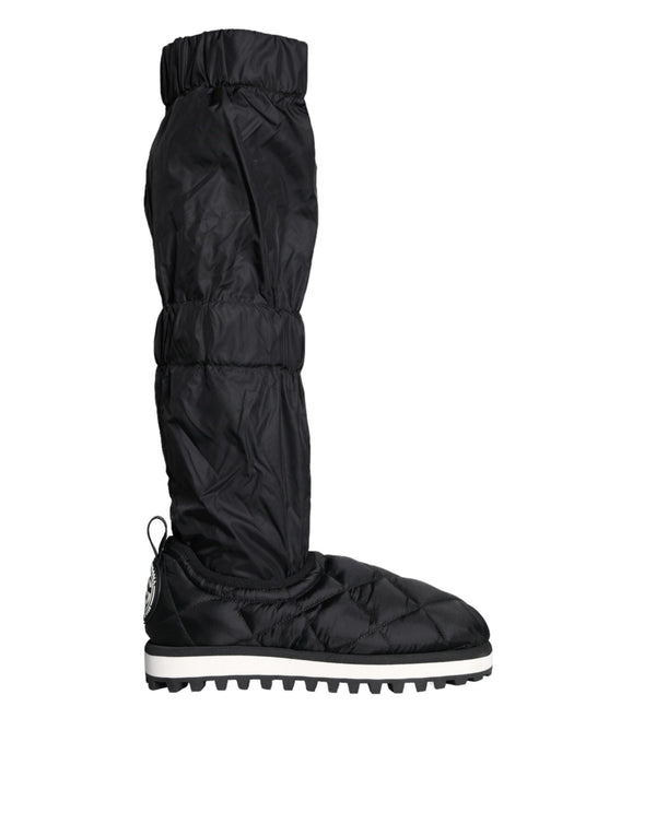 Dolce & Gabbana Logo Sneaker Outfito.ae