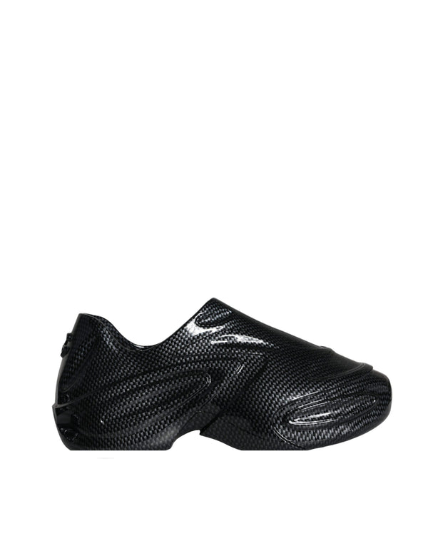 Dolce & Gabbana Logo Sneaker Outfito.ae