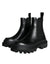 Dolce & Gabbana Leather Logo Outfito.ae