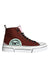 Dolce & Gabbana Leather Cotton Outfito.ae
