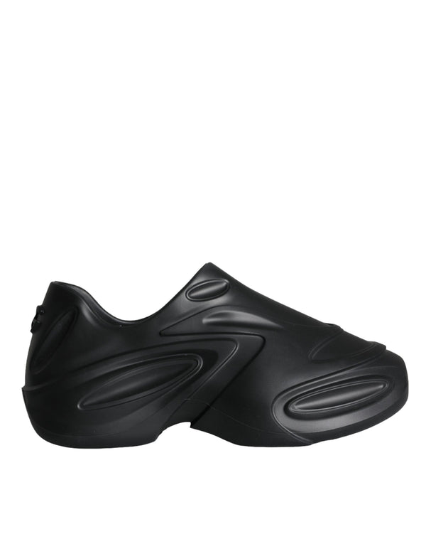 Dolce & Gabbana Logo Sneaker Outfito.ae