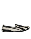 Dolce & Gabbana Leather Logo Outfito.ae