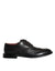 Dolce & Gabbana Leather Logo Outfito.ae